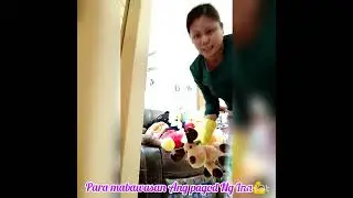 Buhay OFW Hongkong
