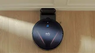 Introducing RoboVac G20 Series with Smart Dynamic Navigation. Clean Smart, Live Easy.
