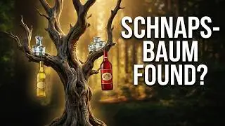 Schnapsbaum