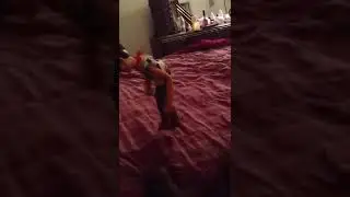 Woody Praise Break 😂😂😂