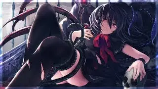 Nightcore - Comatose