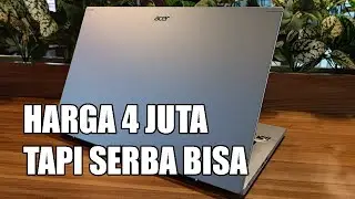 Review Acer Aspire 3 Slim Ryzen 3 7000 Series