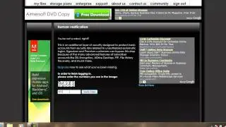 How to use Adrive