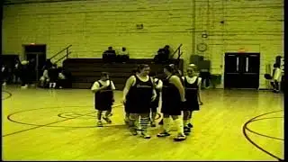 MonPointe vs Greer