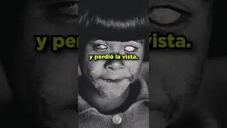 Los OJOS que vieron BOMBAS ATÓMICAS 