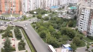 Перекресток