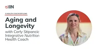 How to Slow Signs of Aging & Improve Your Longevity | A Health Coach Explains