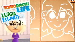 TOMODACHI LIFE: Huggy Wuggy Purgatory
