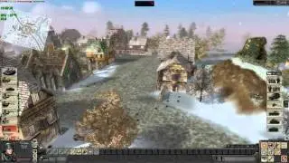 269 В Тылу Врага 2 Лис Пустыни по сети Fun Classic Mod v1.1 Свободная Игра