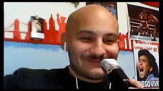 COMMENTO LE MIE FOTO DEL PROFILO