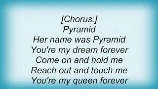 Third World - Pyramid Lyrics