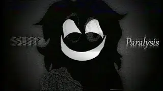 [FNF] Sleep Paralysis - Shaded Mix original | By Sack The Skeleton Goof