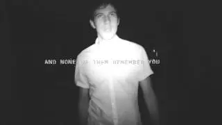 EL VY - Sad Case / Happiness, Missouri (Lyric Video)