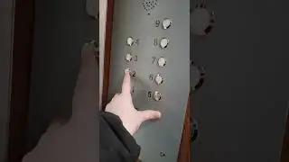 Лифт (не умею различать лифты) КМЗ 320кг.