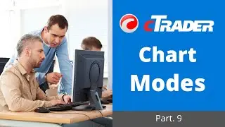 cTrader - How to Arrange Your Charts