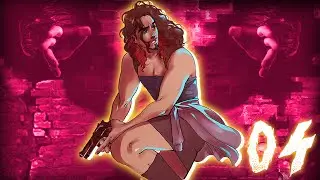 YA 7AAAJ !!! | RESIDENT EVIL 3 (remake) 04