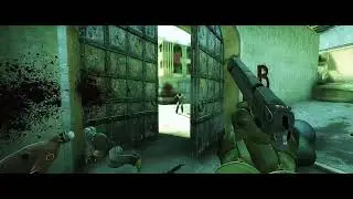 forever | CSGO (clip in desc)