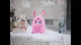 Argos christmas ad 2016