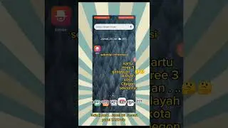 info yang ada?  