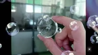 Marking Sample of UV Laser Marking Machine #whatislaser #UV #ultraviolet