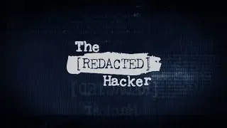 🕵🏻 The [REDACTED] Hacker 👉🏼  Hacking Cybersecurity with APIs