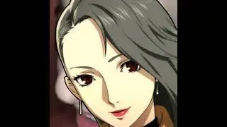 Persona 5 Vines