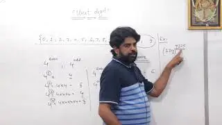 short Tricks for Unit Digit part 1 | Quantitative Aptitude Problems by Vikash Pathak