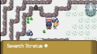 A surprise and a called shot Pokemon Odyssey