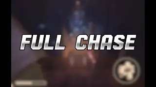 Full seek chase floor 2
