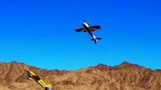 Air Show update