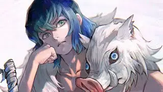 Trailer [AMV] - (2020) • (HD)