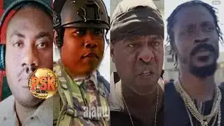 THERIEL CHANTE LIBERA MACHANN ZEN HAITI, AK LÒT MEDIA KAP TRAVAY AK G@NG YO DCPJ SOTI RAPÒ SOUYO