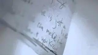 One Direction - Thank you