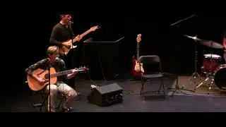 Adult Advanced Musician Class performs 