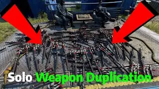 Dying Light 2 | Solo Weapon Duplication Glitch Unlimited Weapons/Resources Guide 2023 (After Patch)