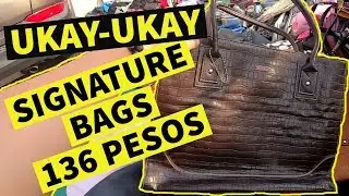 MURANG UKAY UKAY BAG AT SAPATOS SA SAUDI (HARAJ IN DAMMAM, SAUDI ARABIA)