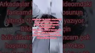 Bir daha dikkat ederim... #keşfet  #keşfetedüş