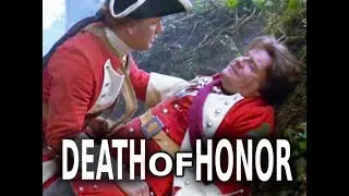 Barry Lyndon Part 1—Humble Beginnings of a Grifter and Commoner Named Redmond Barry