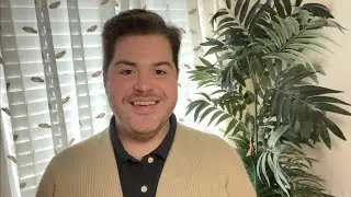 John Watkins, Graduate Intern