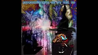 THE BABA YAGA SERIES (lyric video)