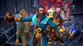 МЫ СОЛЬЁМ ИГРУ! (Полная версия)