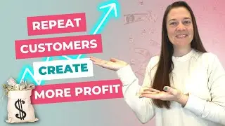 How to Attract More Repeat Customers to Your Online Store (E-commerce & Online Sellers)