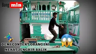 Jungkir balik