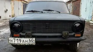 NEW Копендос из канала GVR в KRMP...