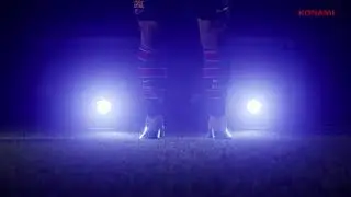 eFootball PES 2021 Season Update - Teaser Next-Gen
