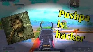 PUSHPA is a Cheater 😫🔥