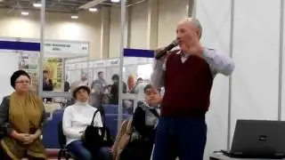 Толстунов В. про Соденье тренажер   в Ростове-на-Дону продолжение
