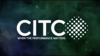 CITC X Series Simple Maintenance