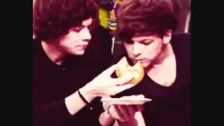 Larry Stylinson - All About Us