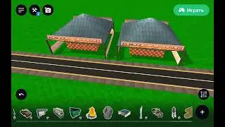 Struckd 3d конструктор игр 84